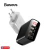 Baseus 4 Ports Usb Charger 30w Digital Display Phone Charger For Iphone 11 Xiaomi Redmi Note 05.jpg