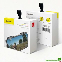 Baseus Mobile Phone Shooting Game Trigger Fire Button Aim Key Buttons L1 R1 Cell Phone Game 5.jpg