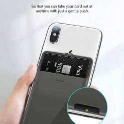 Mieng Dan Silicone Sau Lung Dien Thoai Chua The Card Thuong Hieu Baseus 2903 6.jpg