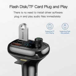 Tau Sac Baseus T Typed 36w Fm Bluetooth S 13 02.jpg