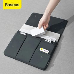 Tui Dung Macbook Baseus Basics Series 06