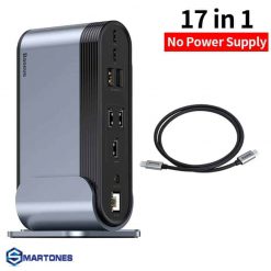 Usb Hub Baseus Working Station 17 In 1 06.jpg