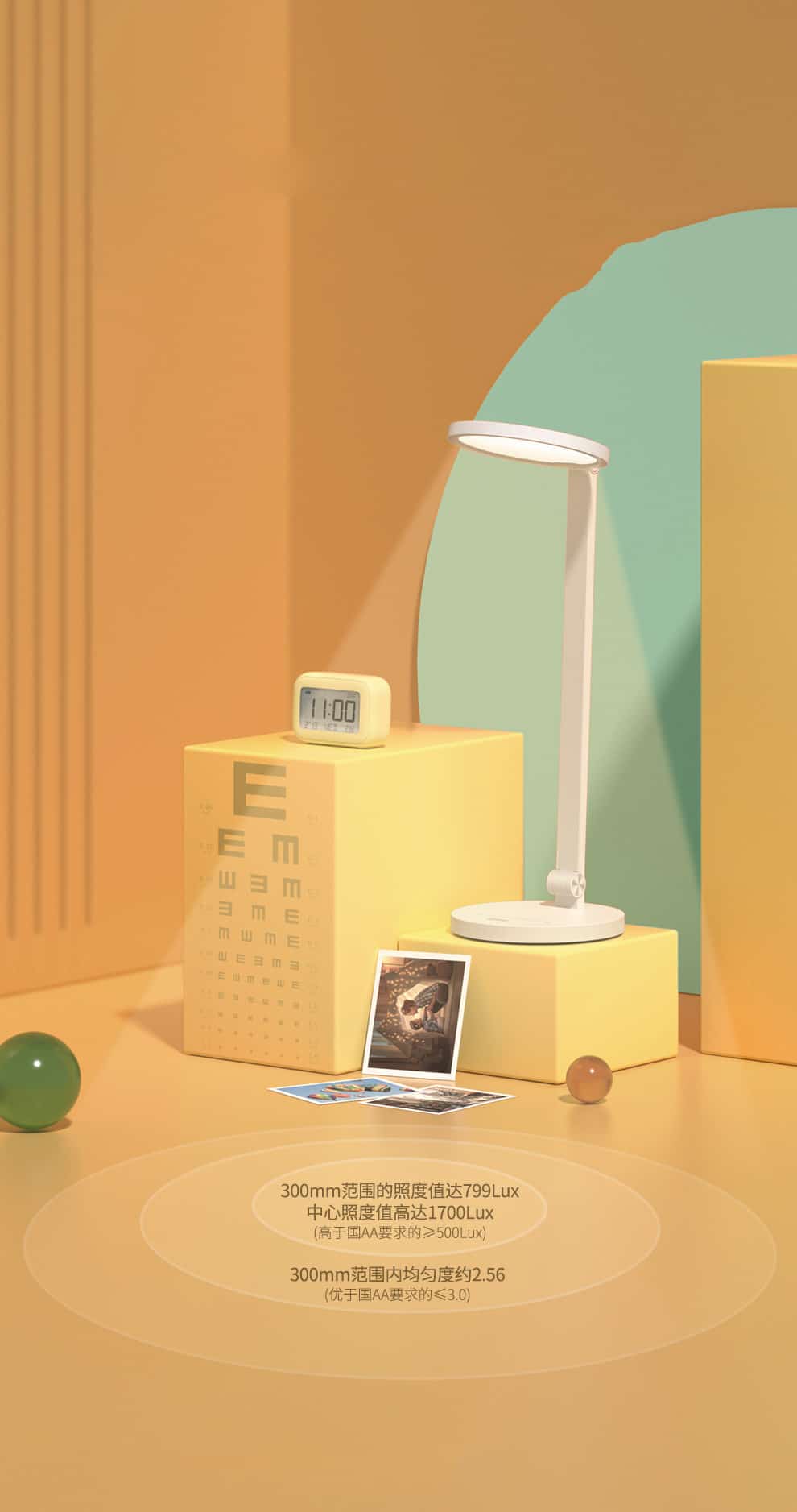 Den Ban Baseus Smart Eye Series 04