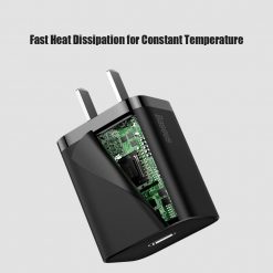 Sạc Nhanh Baseus Super Si 20w Iphone 02