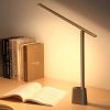 Đèn bàn học Baseus Desk Lamp Smart Light độ sáng thích ứng thông minh bảo vệ mắt
