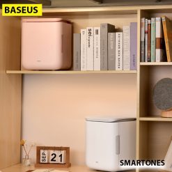 Tu Bao Quan Baseus Igloo 6l 01