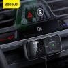 Tẩu Sạc ô Tô Baseus S16 Bluetooth V5.0 Tích Hợp Fm Mp3, đọc Thẻ Nhớ Tf Công Suất Sạc 15w ( Max ) 60e2dd664521c.jpeg