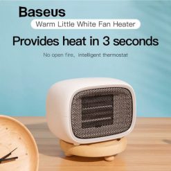 Quạt Sưởi Baseus để Bàn Household Appliance ( Acnxb 02 ) Công Suất 500w Làm ấm Trong 3s 6179199928c7a.jpeg