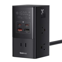 Powerstrip 35w 7