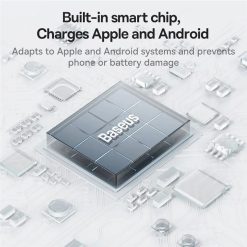 Compact Charger 10.5w 3