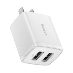 Compact Charger 10.5w 7