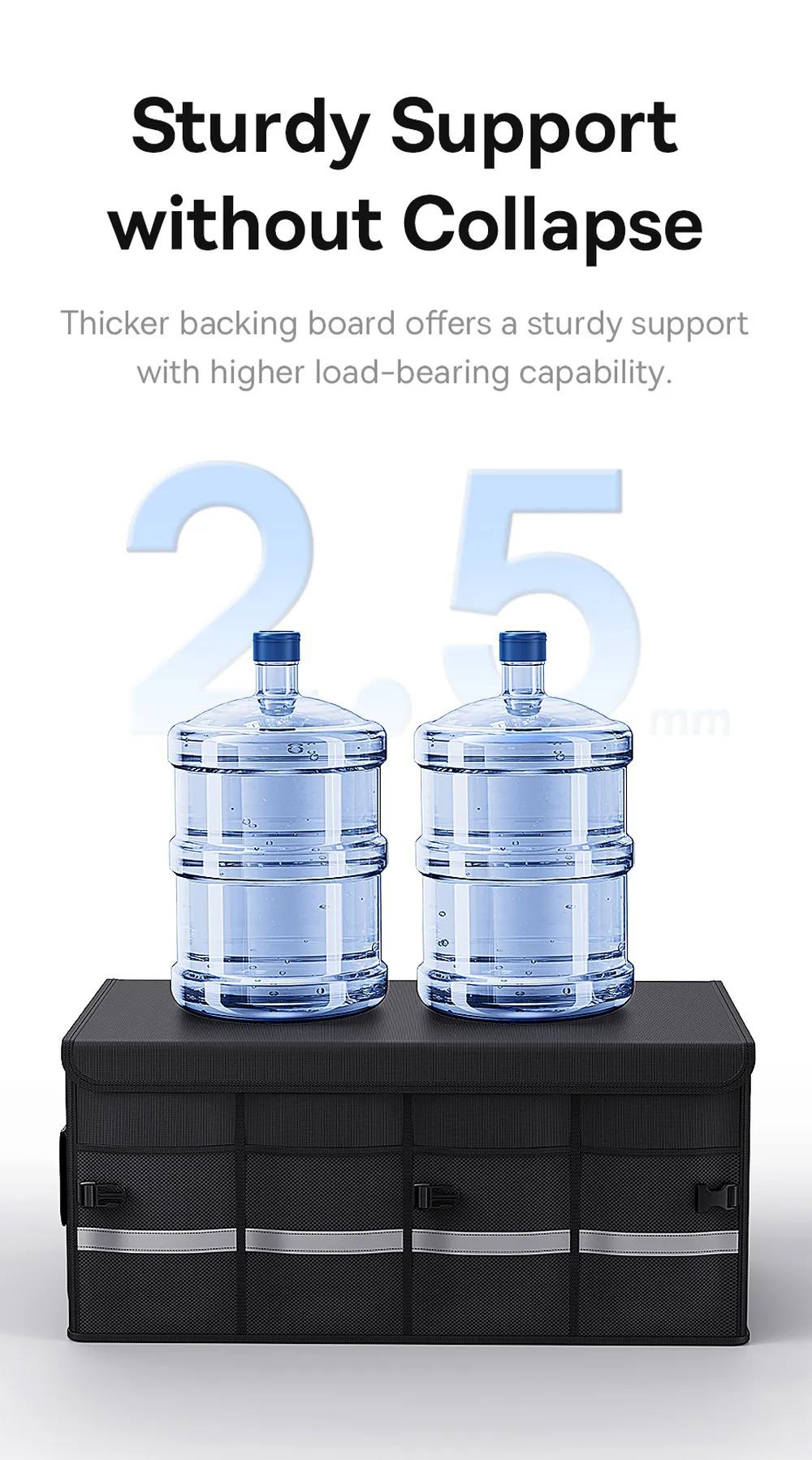 Organizefun Series 60l 16