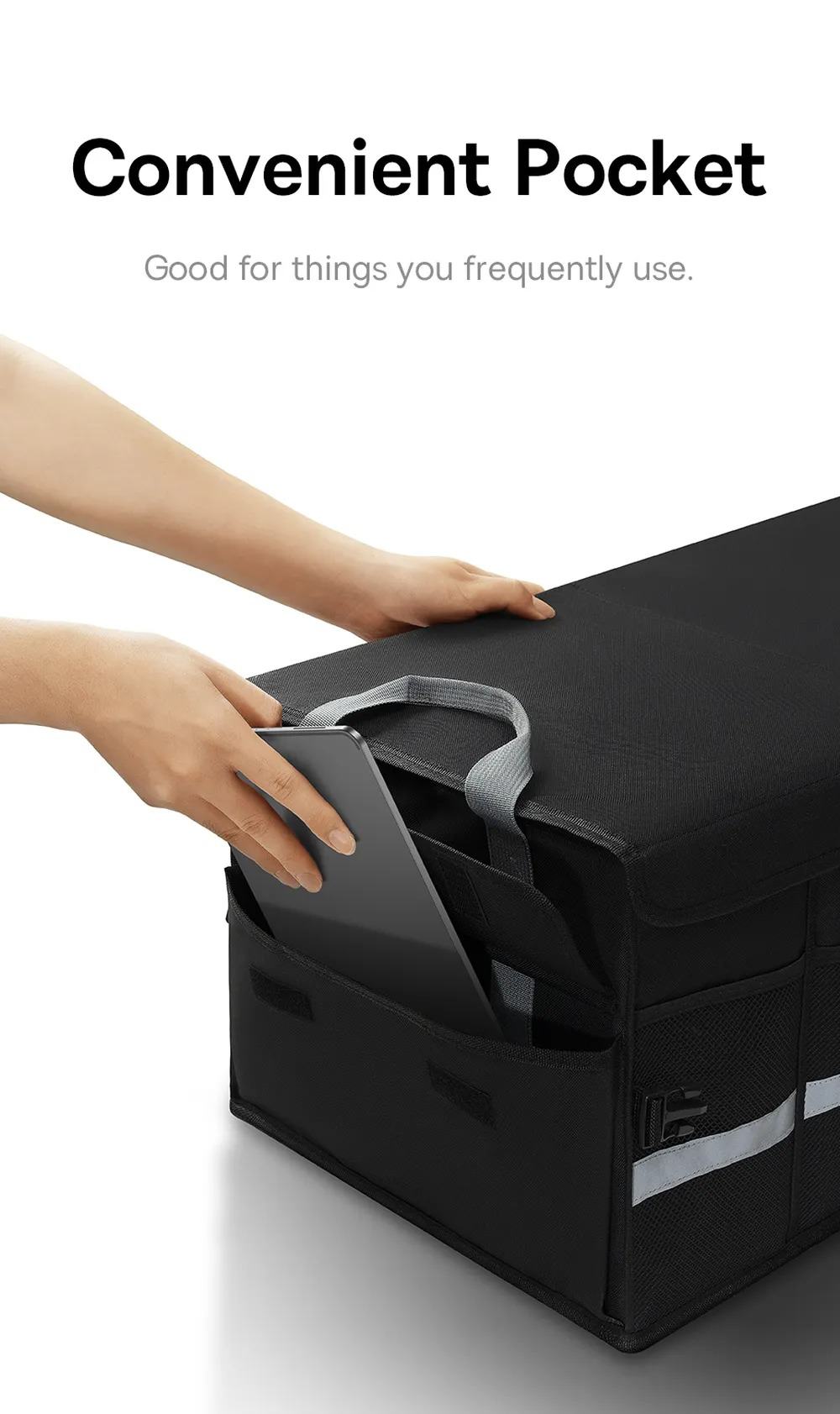 Organizefun Series 60l 18