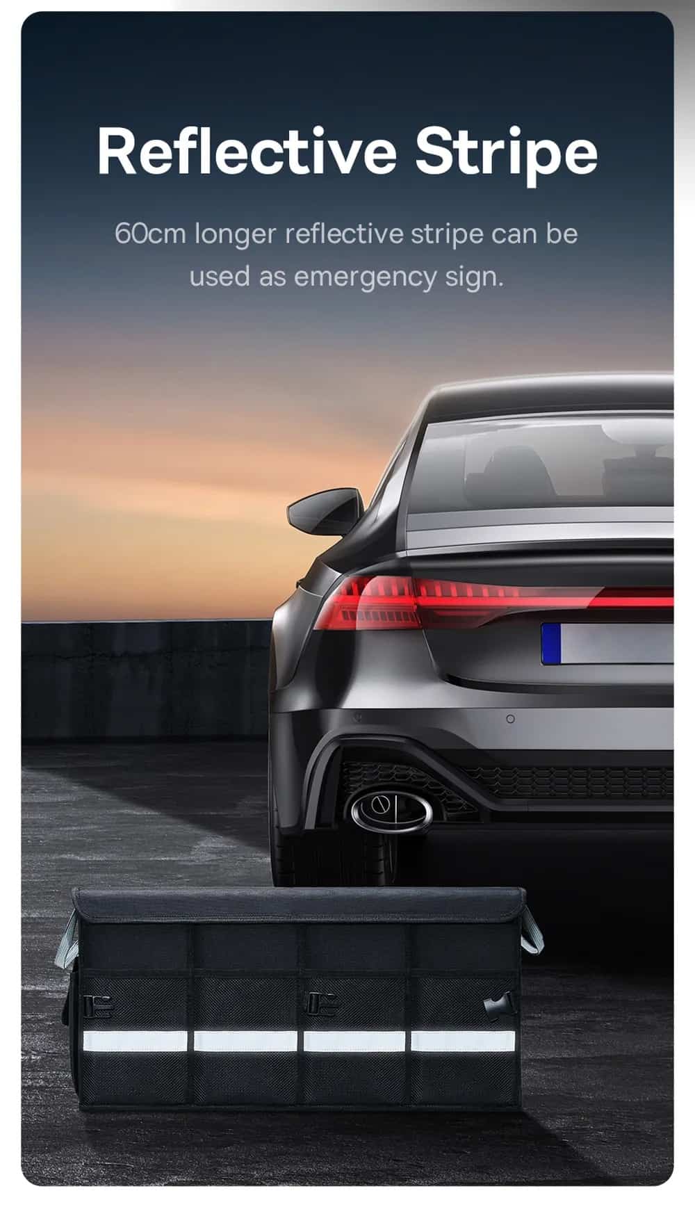 Organizefun Series 60l 19