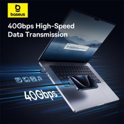 Baseus Flash Series 2 4