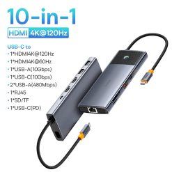 Metal Gleam Series Ii 9